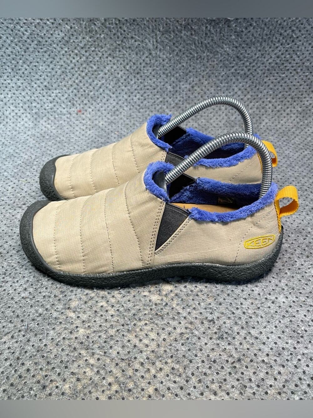 Keen Howser II Slip On Shoes Size 7 Women’s